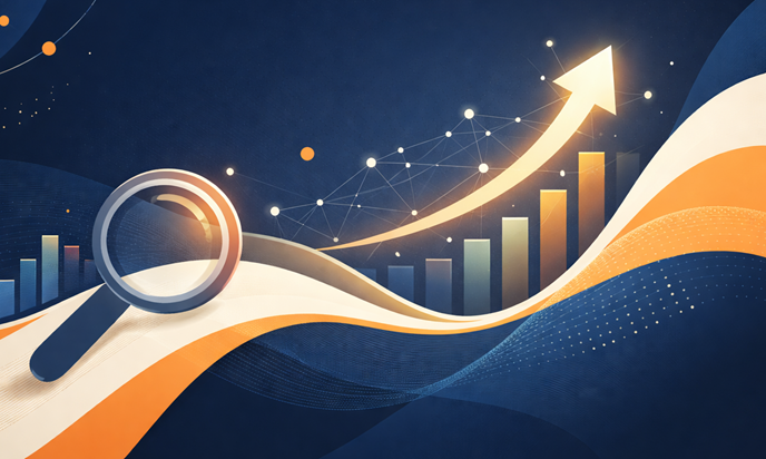 AI case study blog banner